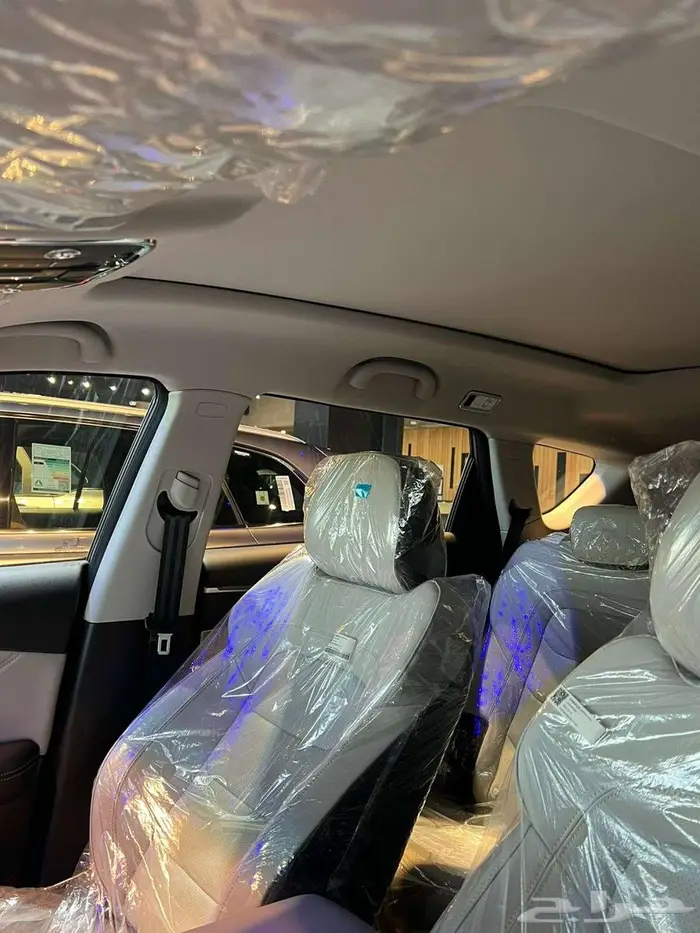 جيتور اكس 70 فل كامل- JETOUR X70 م 2025 عرض ال24 ساعة 7