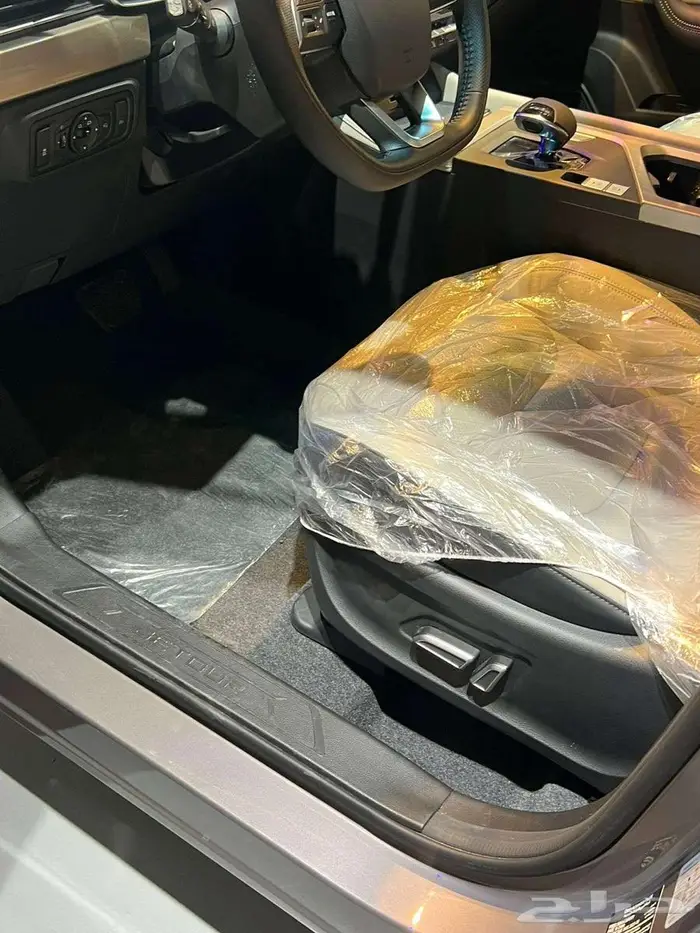 جيتور اكس 70 فل كامل- JETOUR X70 م 2025 عرض ال24 ساعة 6