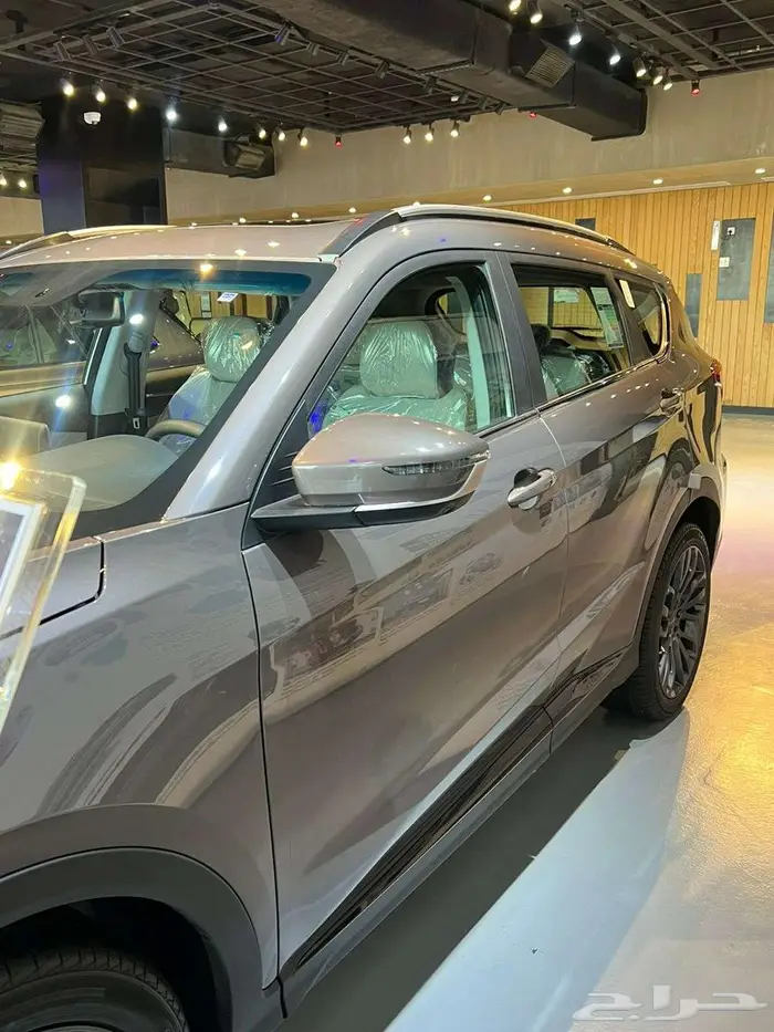 جيتور اكس 70 فل كامل- JETOUR X70 م 2025 عرض ال24 ساعة 1