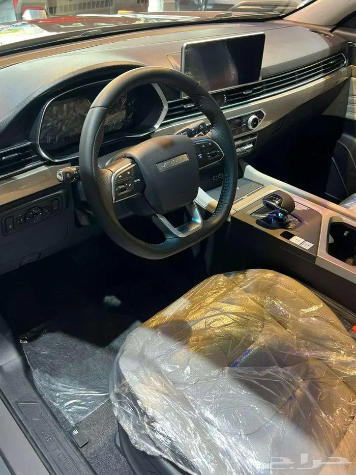 جيتور اكس 70 فل كامل- JETOUR X70 م 2025 عرض ال24 ساعة 4