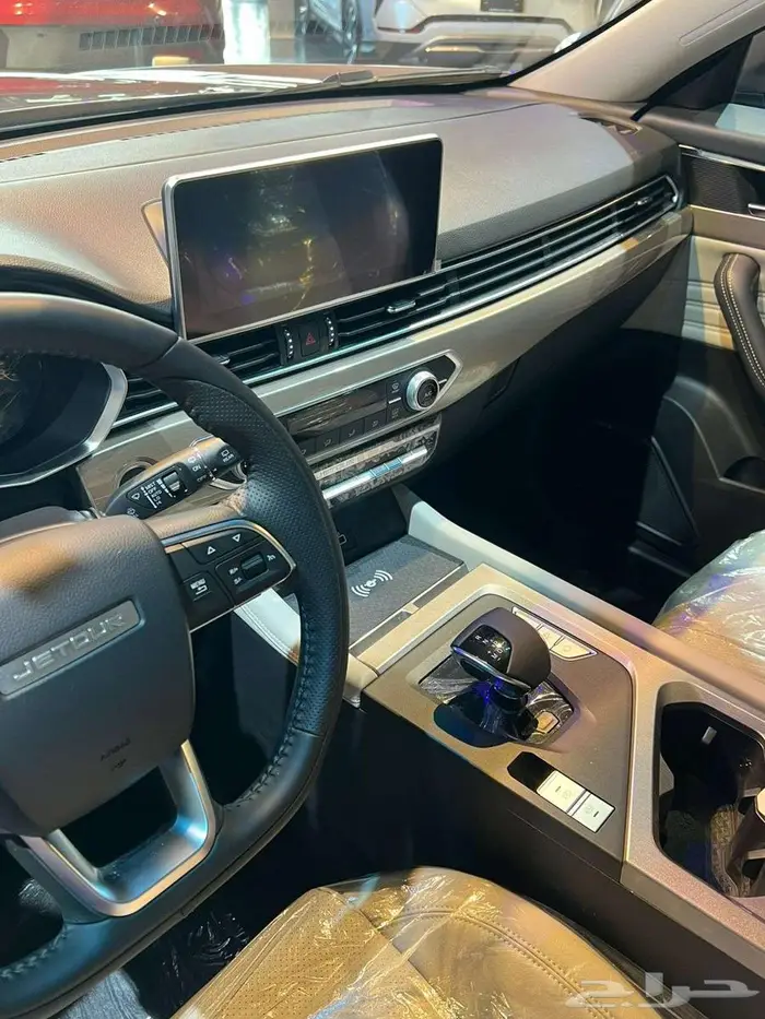 جيتور اكس 70 فل كامل- JETOUR X70 م 2025 عرض ال24 ساعة 3