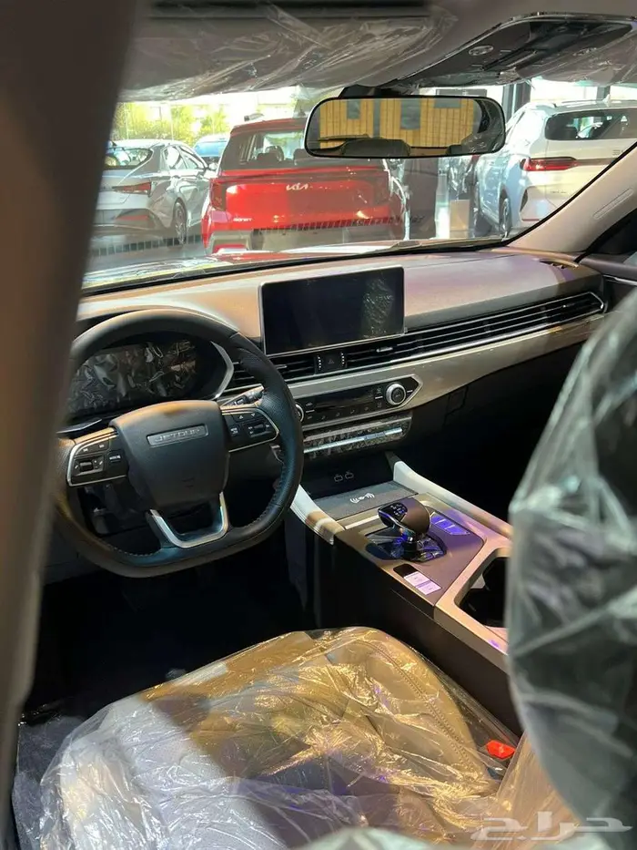 جيتور اكس 70 فل كامل- JETOUR X70 م 2025 عرض ال24 ساعة 2