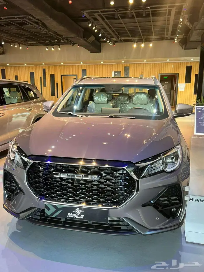 جيتور اكس 70 فل كامل- JETOUR X70 م 2025 عرض ال24 ساعة 0