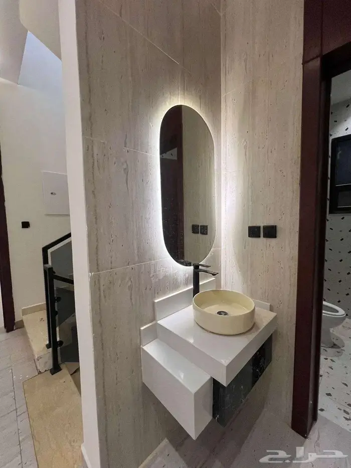 تاون هاوس للايجار في طويق الموسى 5