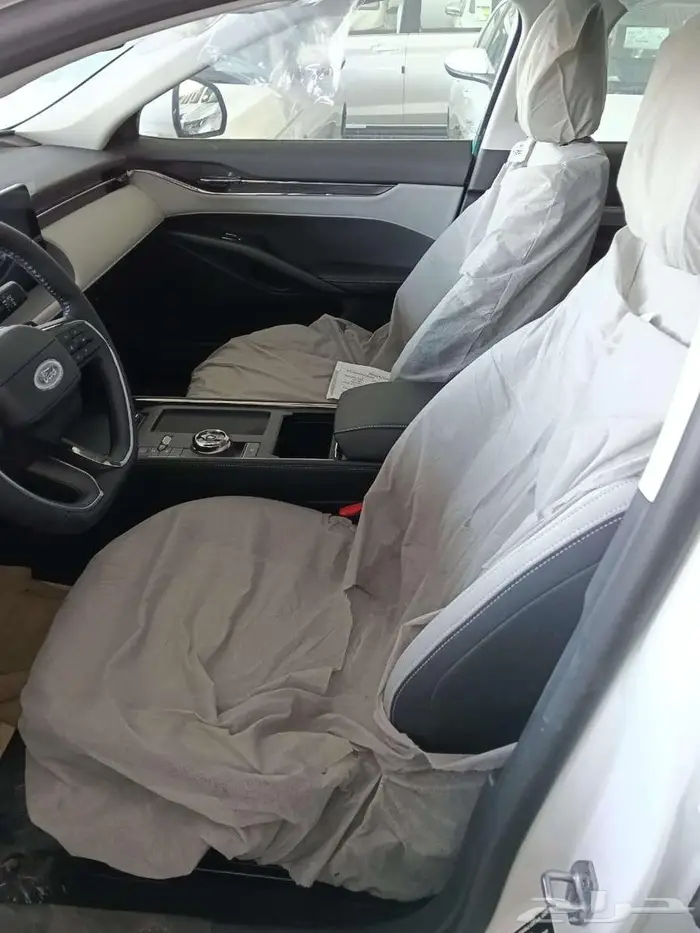 فورد تورس امبيانتي م 2026 - سعودي 11