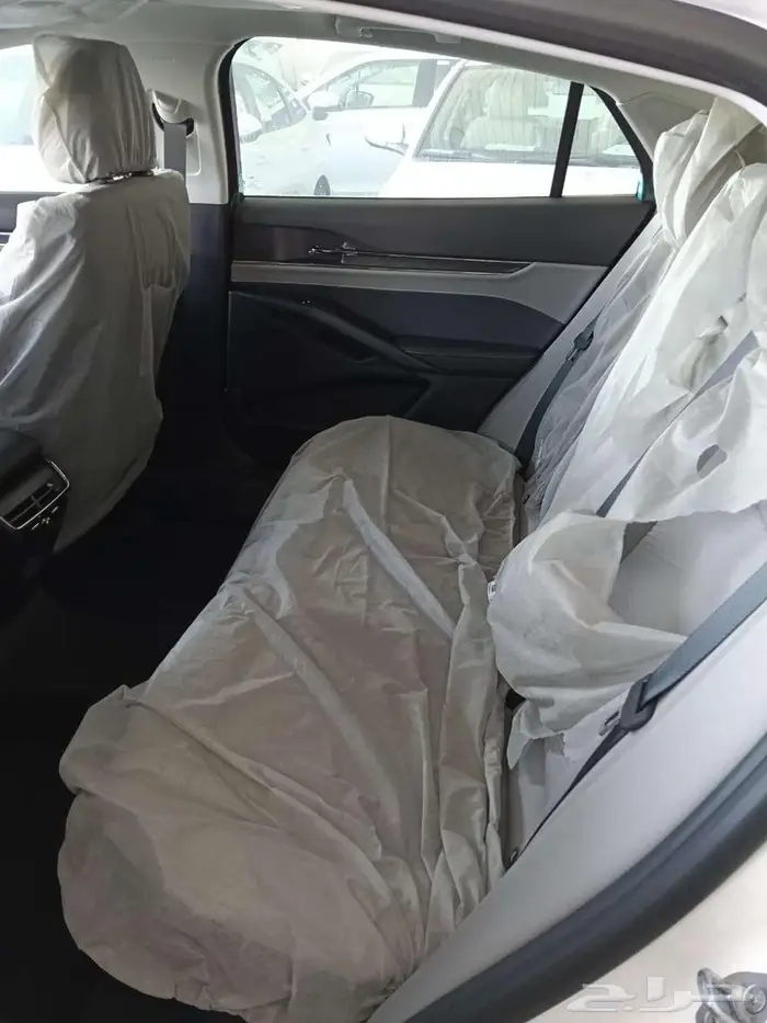 فورد تورس امبيانتي م 2026 - سعودي 17