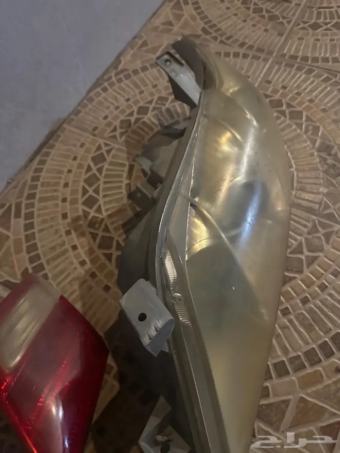 شمعات كامري 1