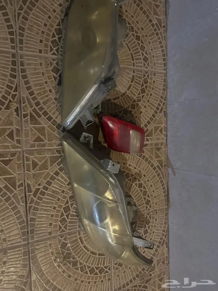 شمعات كامري 2