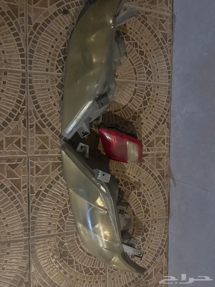 شمعات كامري 3