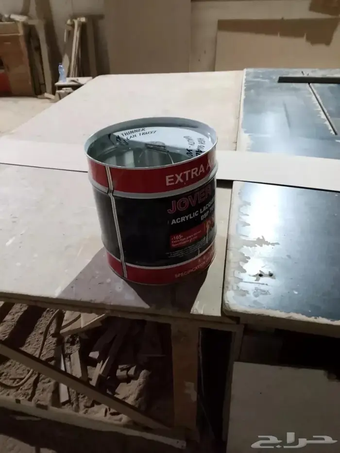 براميل حديد فارغه للبيع 1