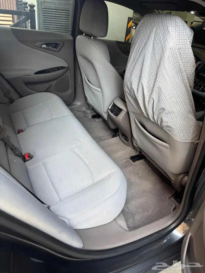 ماليبو 2018 بدون تيربو (ممشى قليل) 9