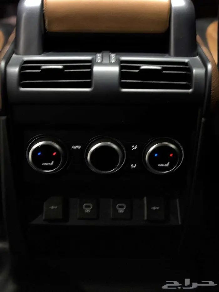 لاند روفر ديفندر 2022 اكس 13