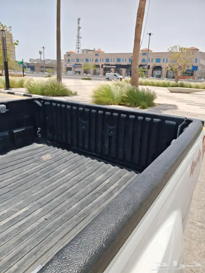 ايسوزو ديماكس 2020 ديزل فل نظيف 27