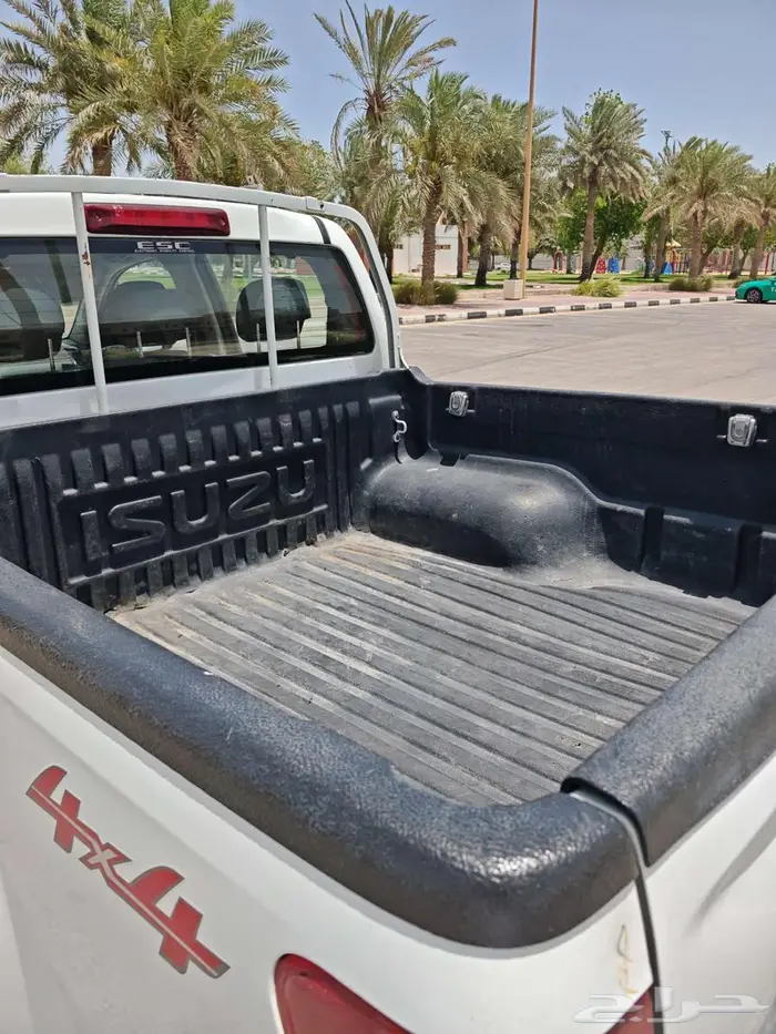 ايسوزو ديماكس 2020 ديزل فل نظيف 29