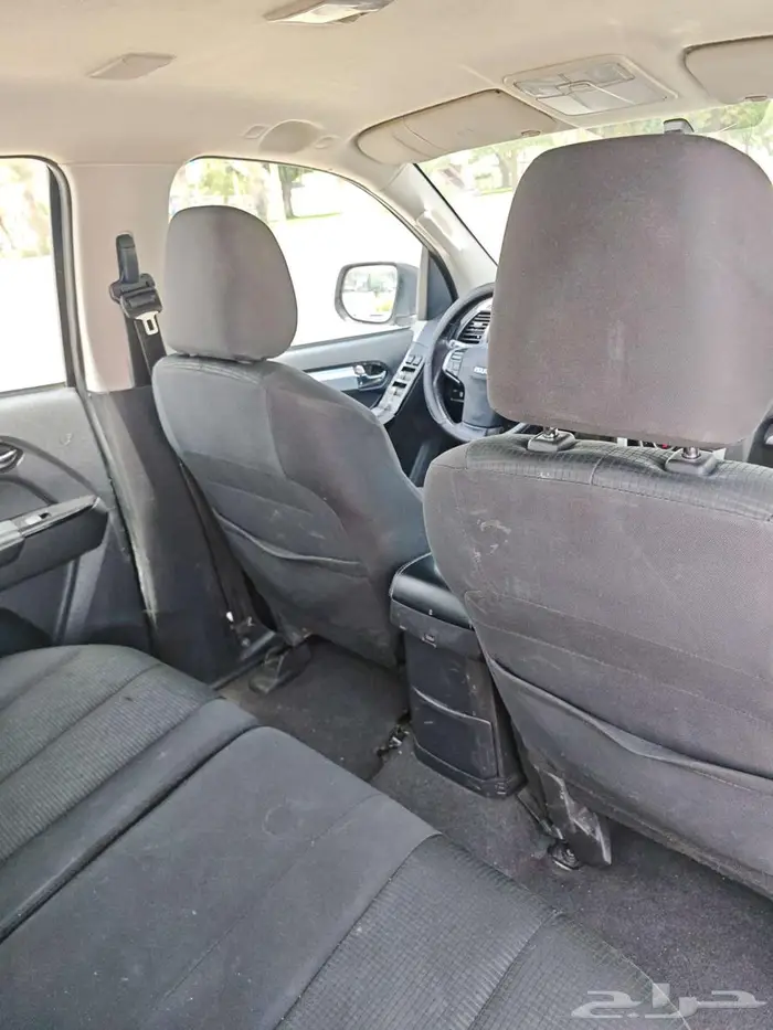 ايسوزو ديماكس 2020 ديزل فل نظيف 41