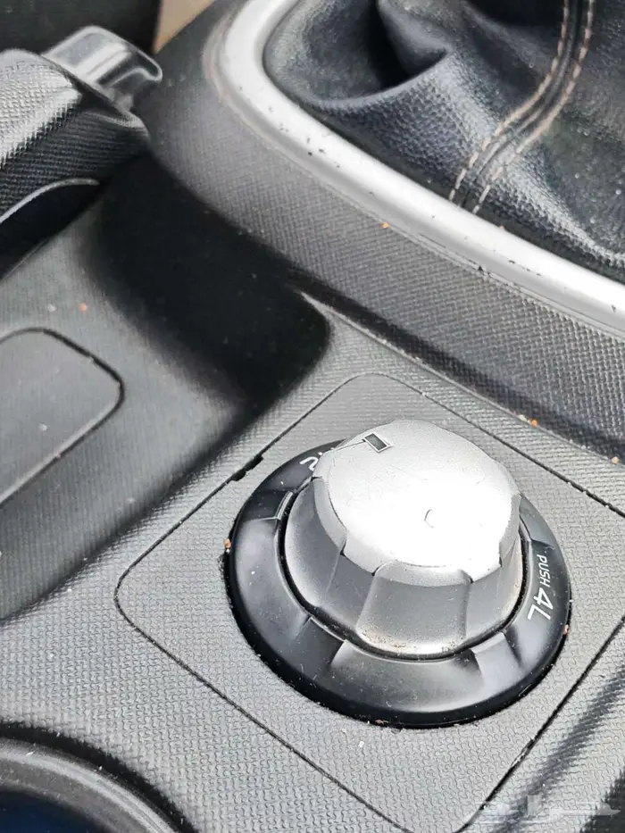 ايسوزو ديماكس 2020 ديزل فل نظيف 61