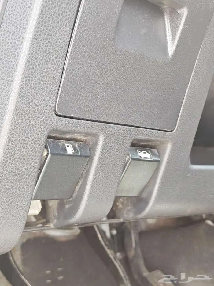 ايسوزو ديماكس 2020 ديزل فل نظيف 68