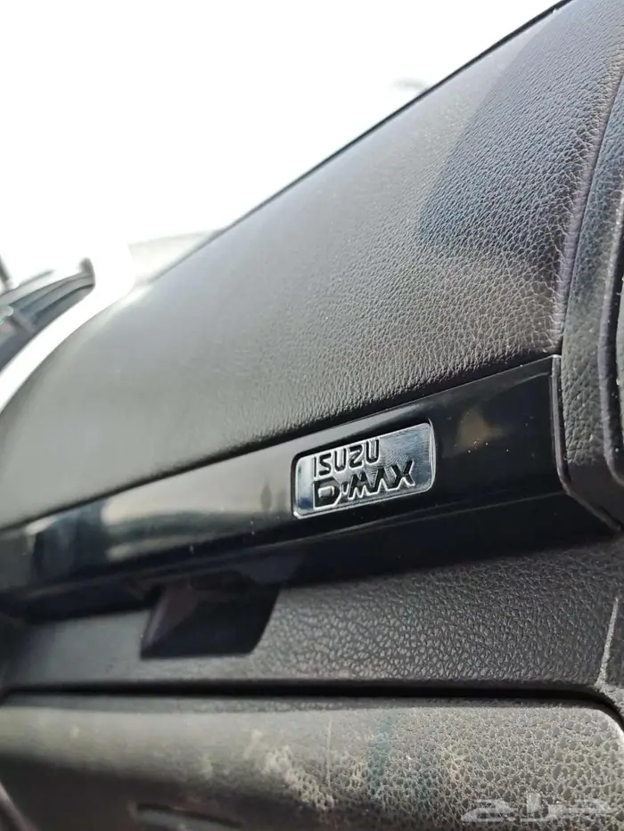 ايسوزو ديماكس 2020 ديزل فل نظيف 70