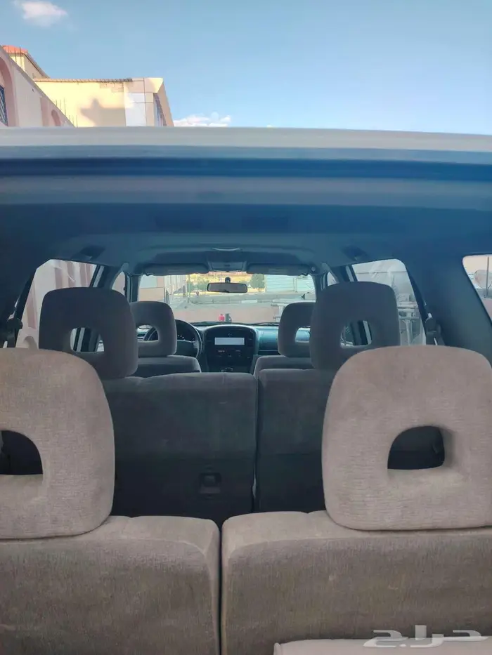 جيب سزوكي 6سلندر 7