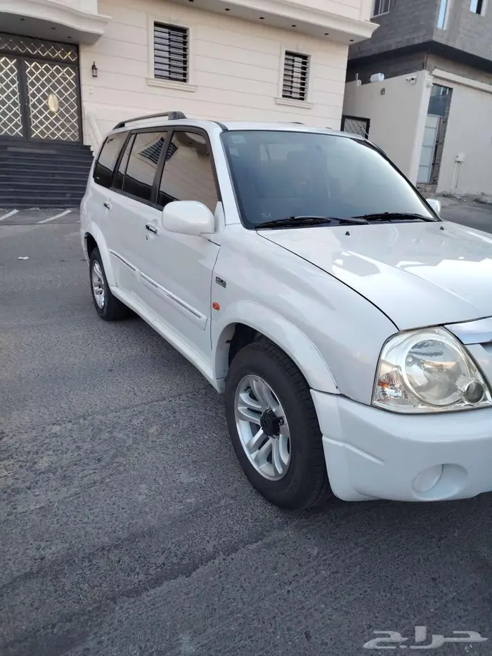 جيب سزوكي 6سلندر 11