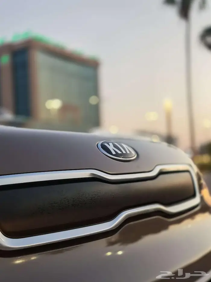 كيا سول 2016 توماتيك ممشى 220 14