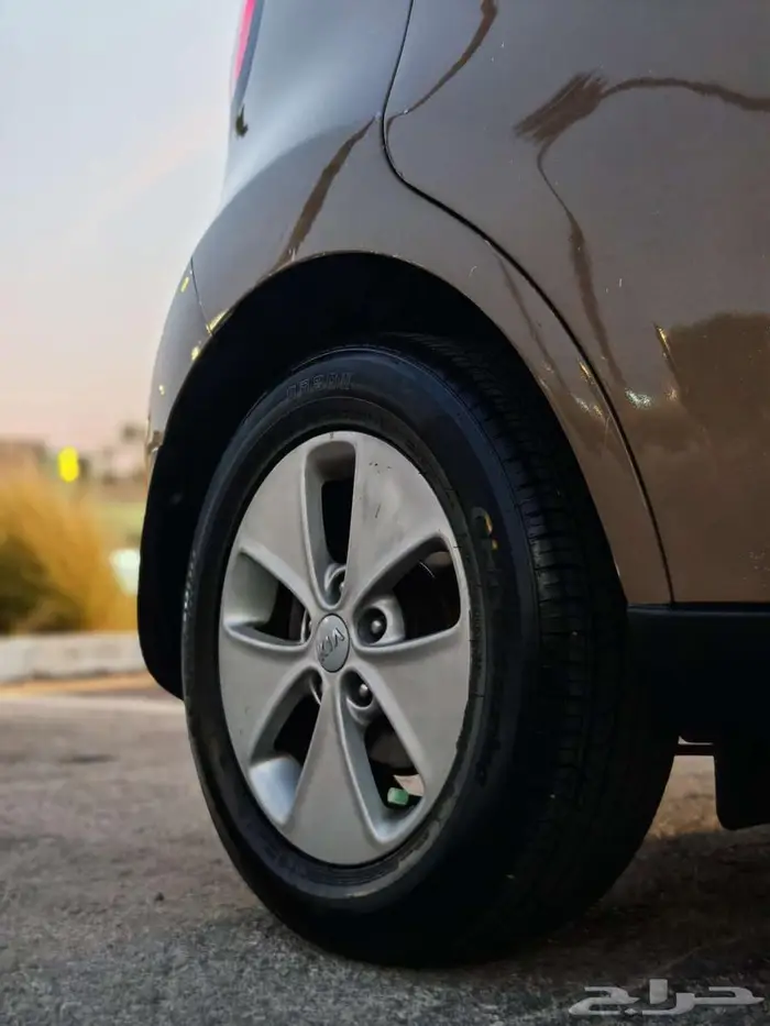 كيا سول 2016 توماتيك ممشى 220 18