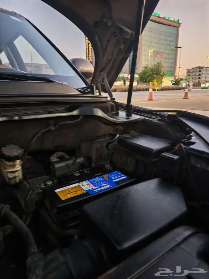 كيا سول 2016 توماتيك ممشى 220 23