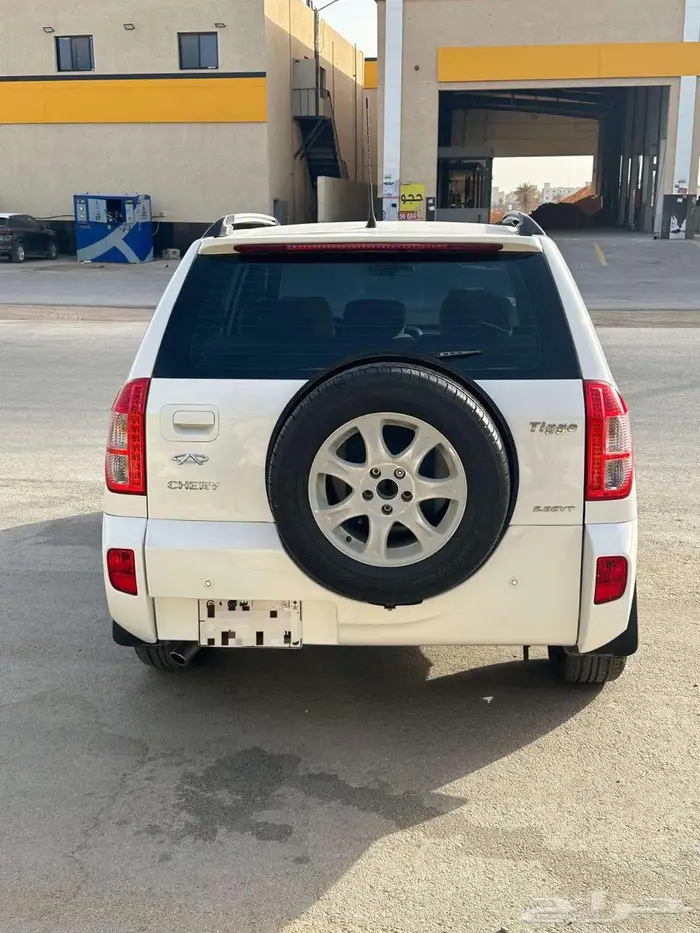 شيري تيجو 2015 فل كامل 2