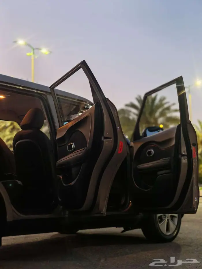 كيا سول 2016 توماتيك ممشى 220 34