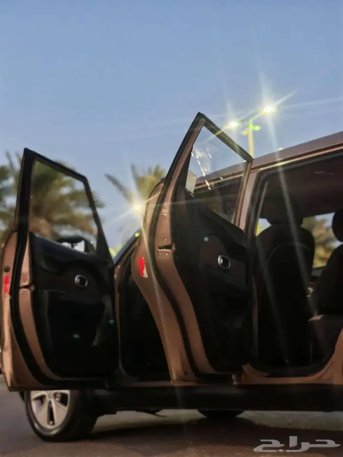 كيا سول 2016 توماتيك ممشى 220 33