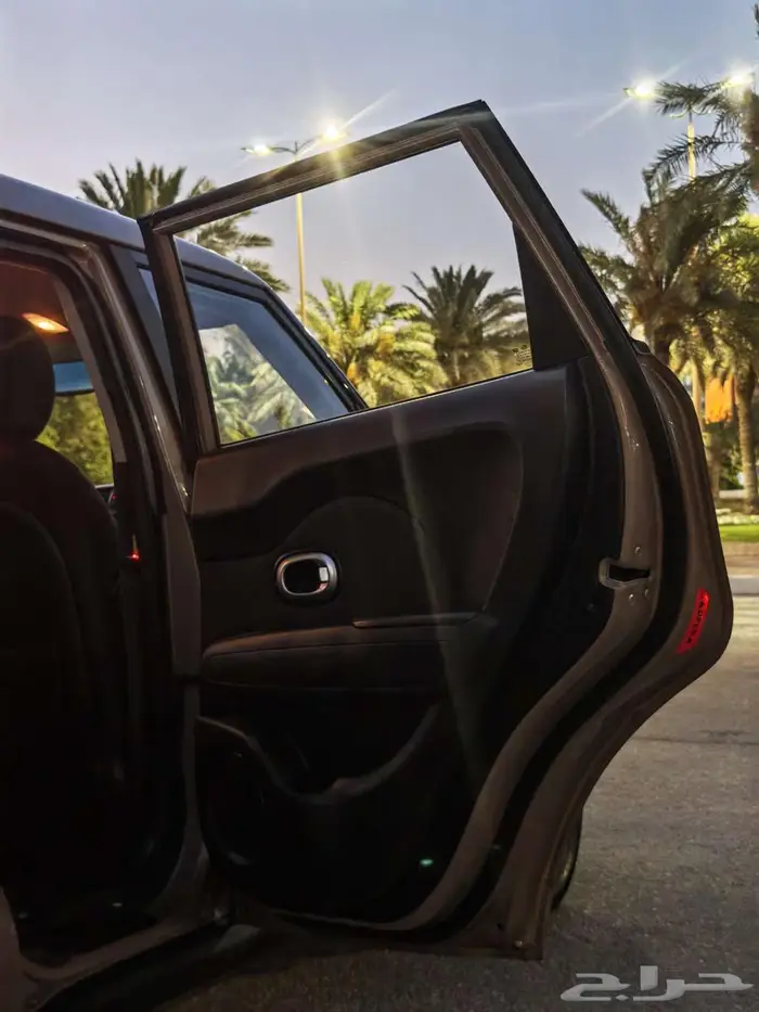 كيا سول 2016 توماتيك ممشى 220 37