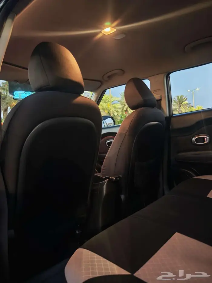 كيا سول 2016 توماتيك ممشى 220 38