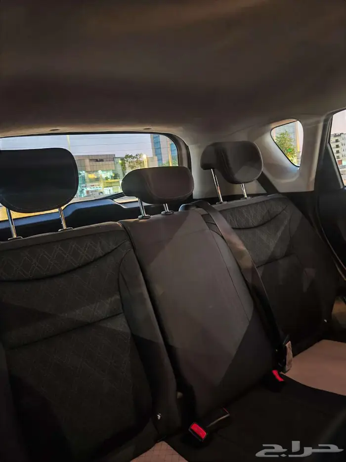 كيا سول 2016 توماتيك ممشى 220 25