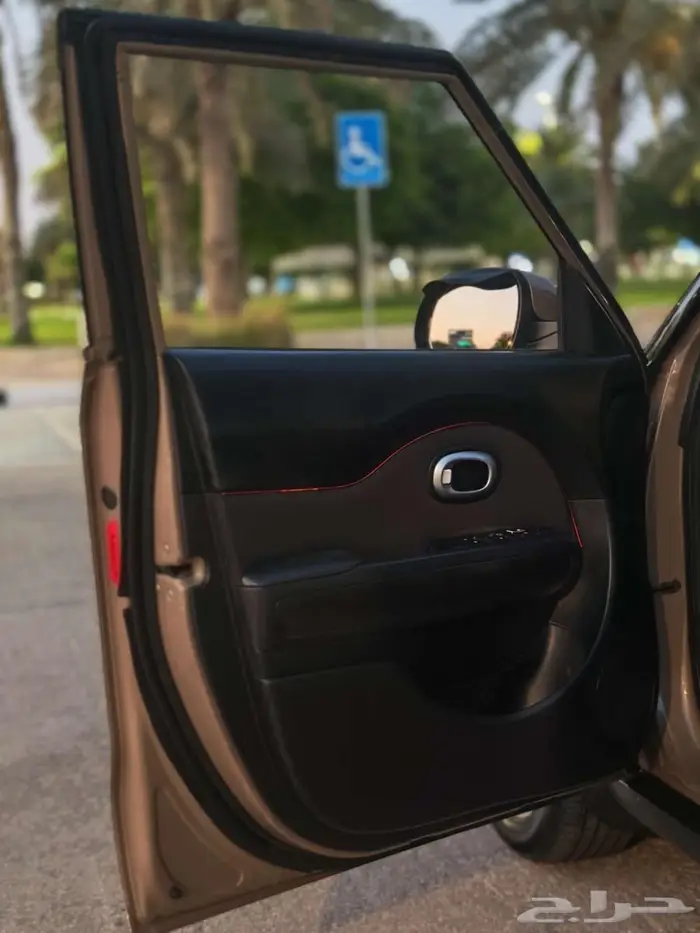 كيا سول 2016 توماتيك ممشى 220 32