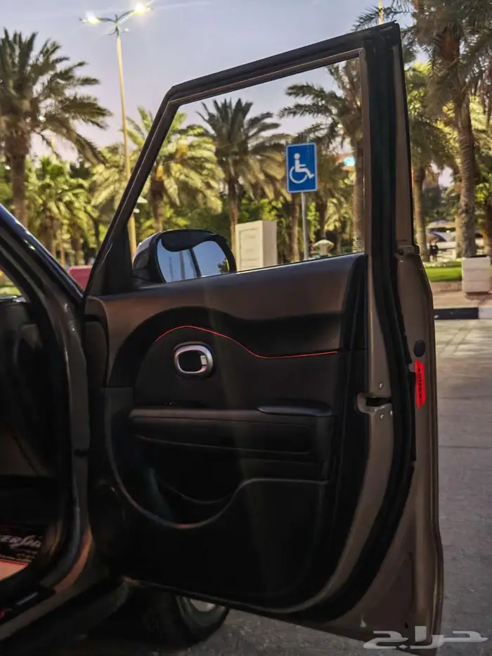 كيا سول 2016 توماتيك ممشى 220 36