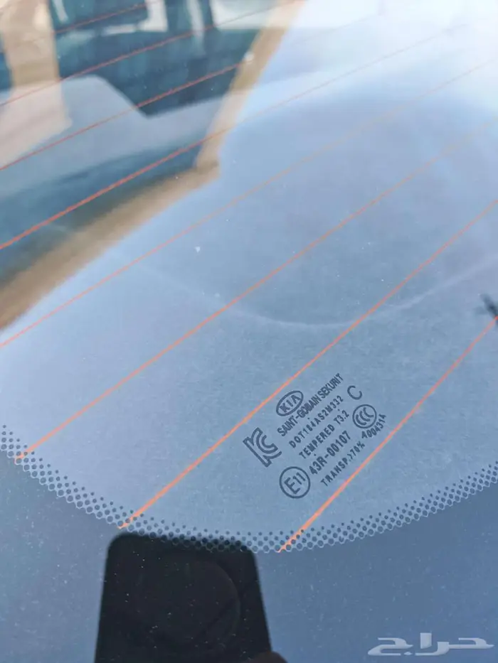 كيا سيراتو 2017 في قمة النظافة 24