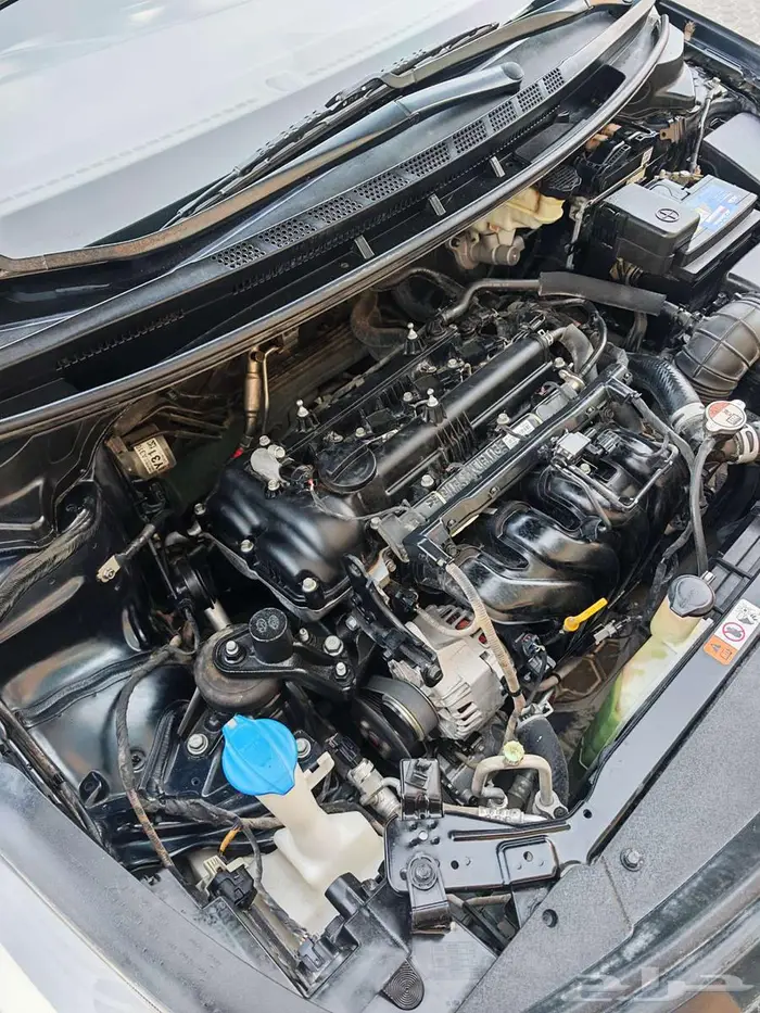 كيا سيراتو 2017 في قمة النظافة 21