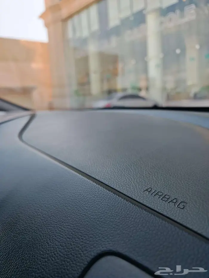 كيا سيراتو 2017 في قمة النظافة 34