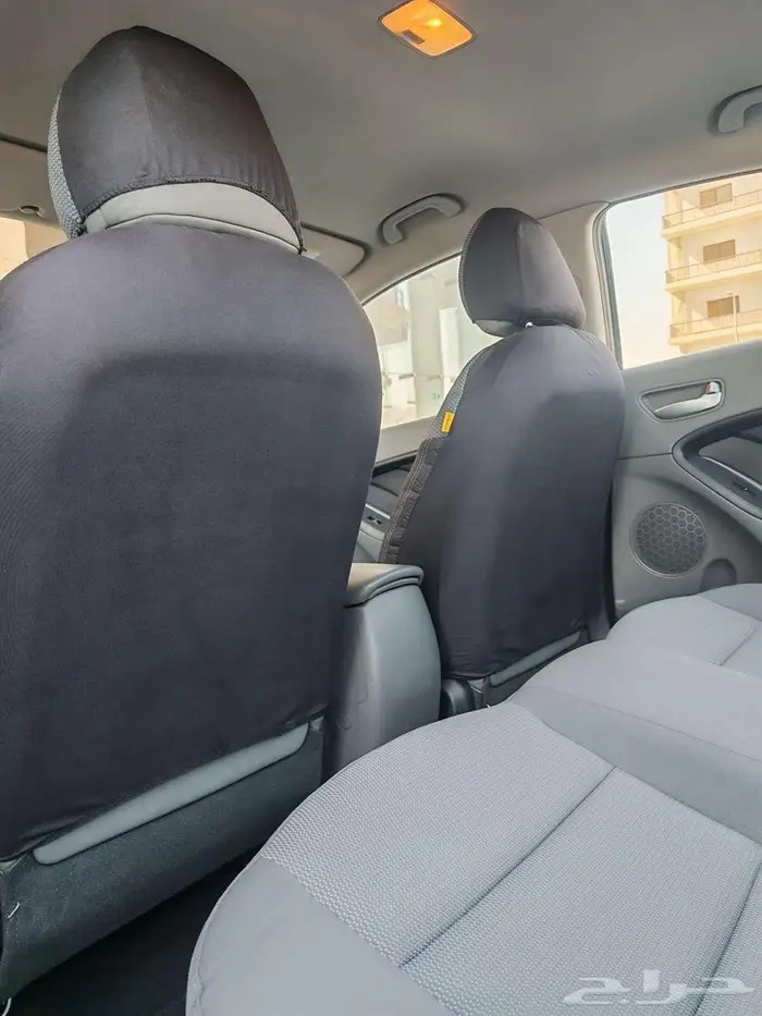 كيا سيراتو 2017 في قمة النظافة 51