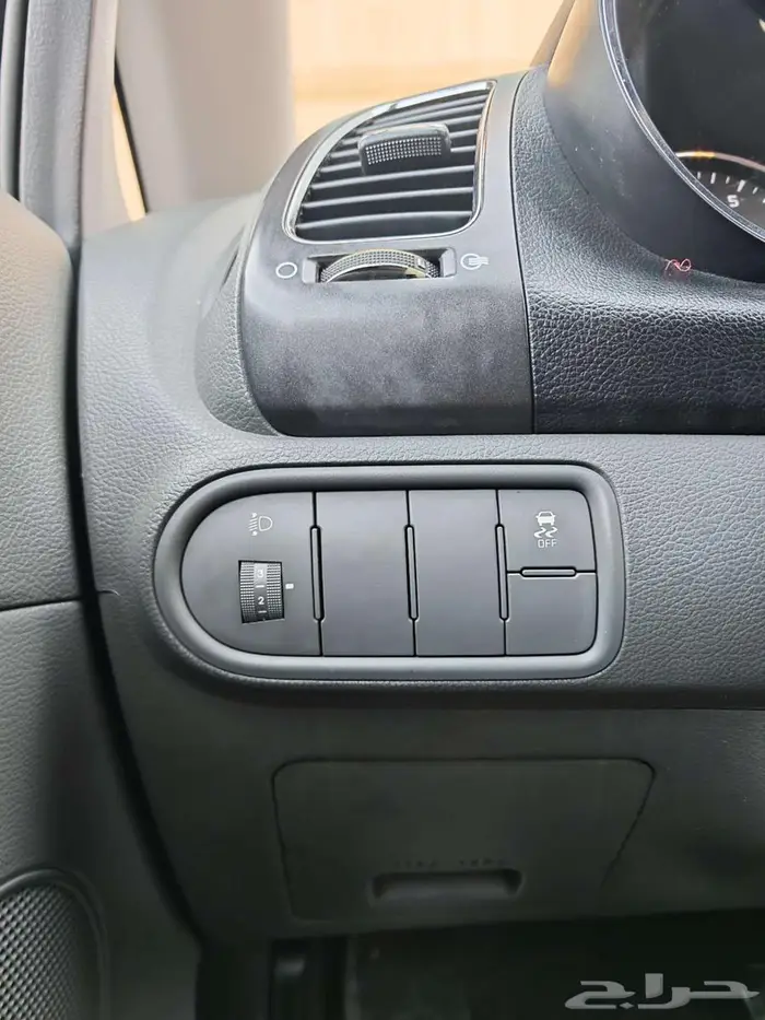 كيا سيراتو 2017 في قمة النظافة 49