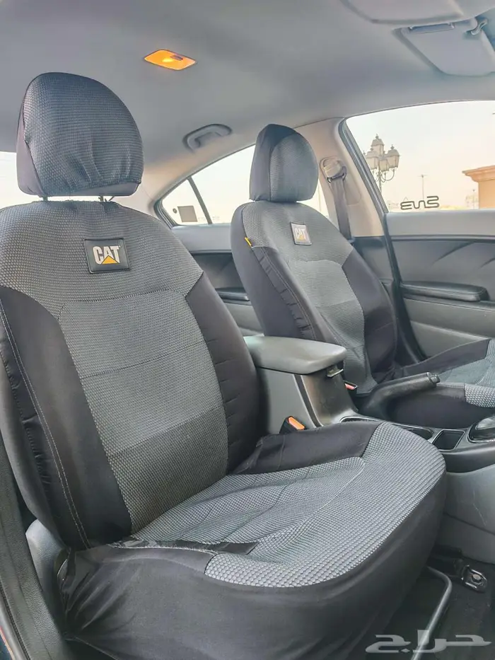 كيا سيراتو 2017 في قمة النظافة 52