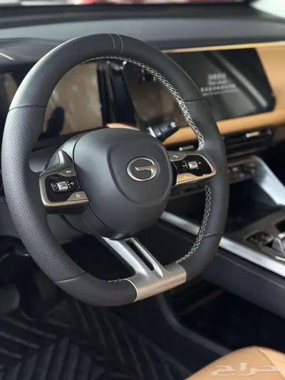 جي ايه سي امزووم 2026 GAC EMZOOM عرض السنة الحقوه index