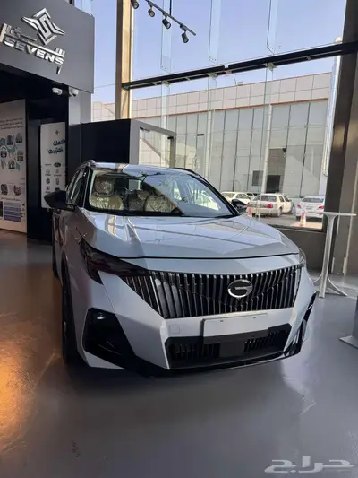 جي ايه سي امزووم 2026 GAC EMZOOM عرض السنة الحقوه index