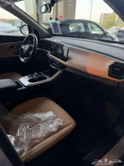 جي ايه سي امزووم 2026 GAC EMZOOM عرض السنة الحقوه index