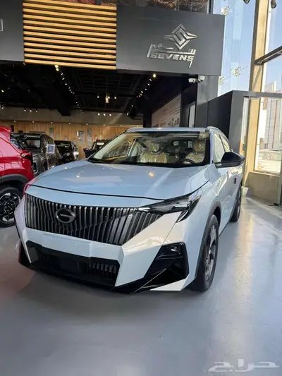 جي ايه سي امزووم 2026 GAC EMZOOM عرض السنة الحقوه index