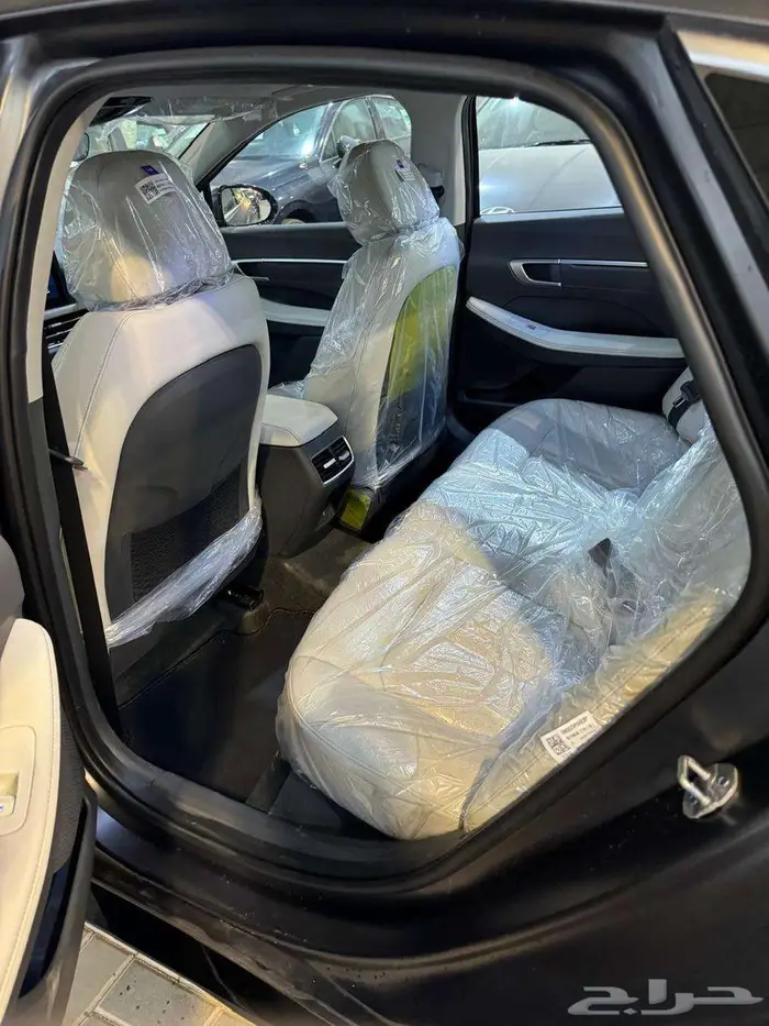 هيونداي سوناتا كمفورت 2025 كاش واقساط 7