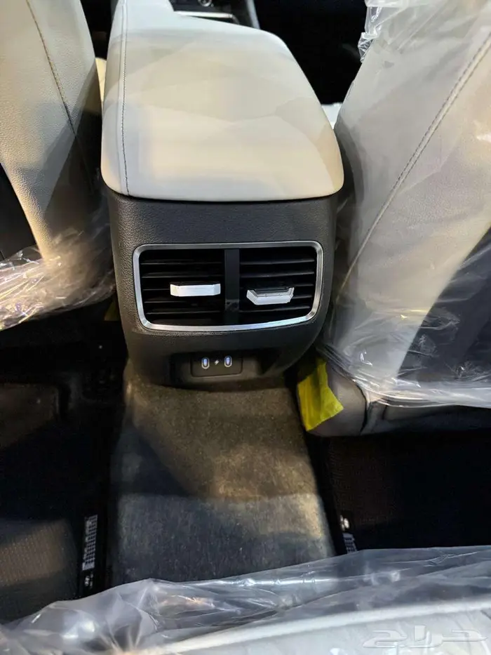 هيونداي سوناتا كمفورت 2025 كاش واقساط 11