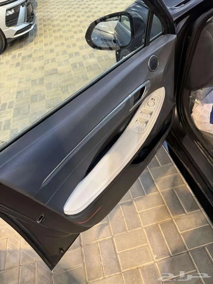 هيونداي سوناتا كمفورت 2025 كاش واقساط 12