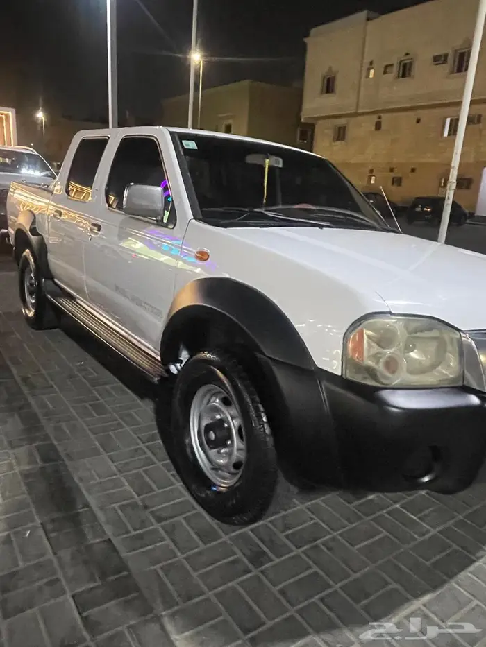 ددسن دبل 2007 نضيف للبيع العاجل 0