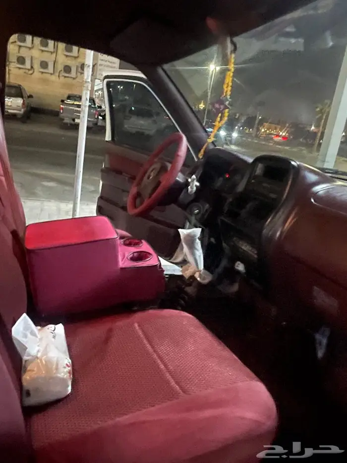 ددسن دبل 2007 نضيف للبيع العاجل 4